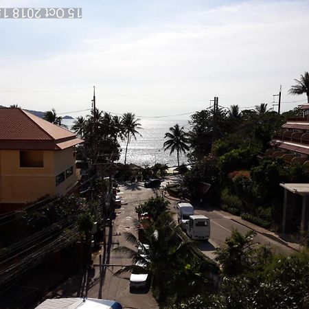 Porterhouse Beach Hotel Patong Εξωτερικό φωτογραφία