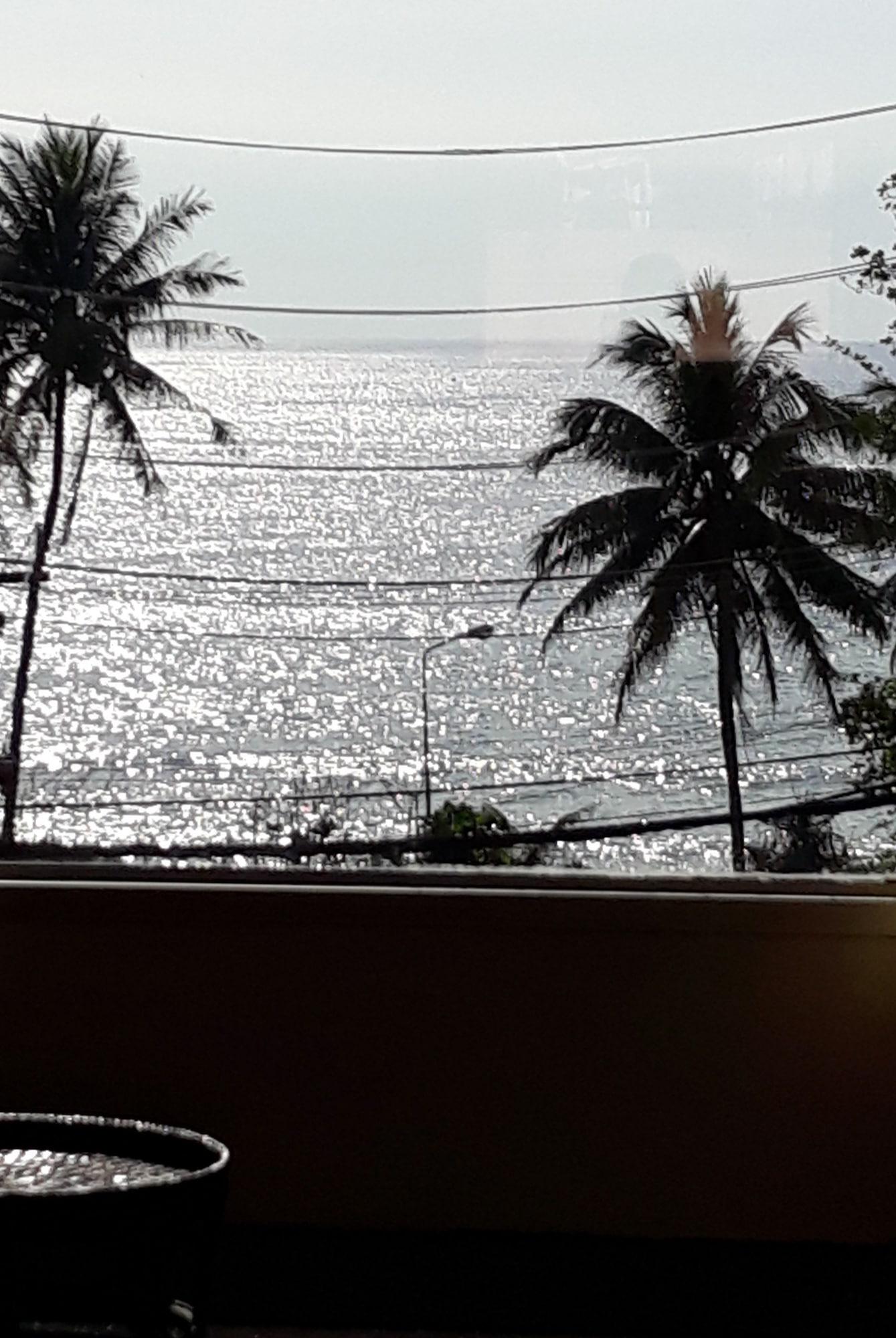 Porterhouse Beach Hotel Patong Εξωτερικό φωτογραφία