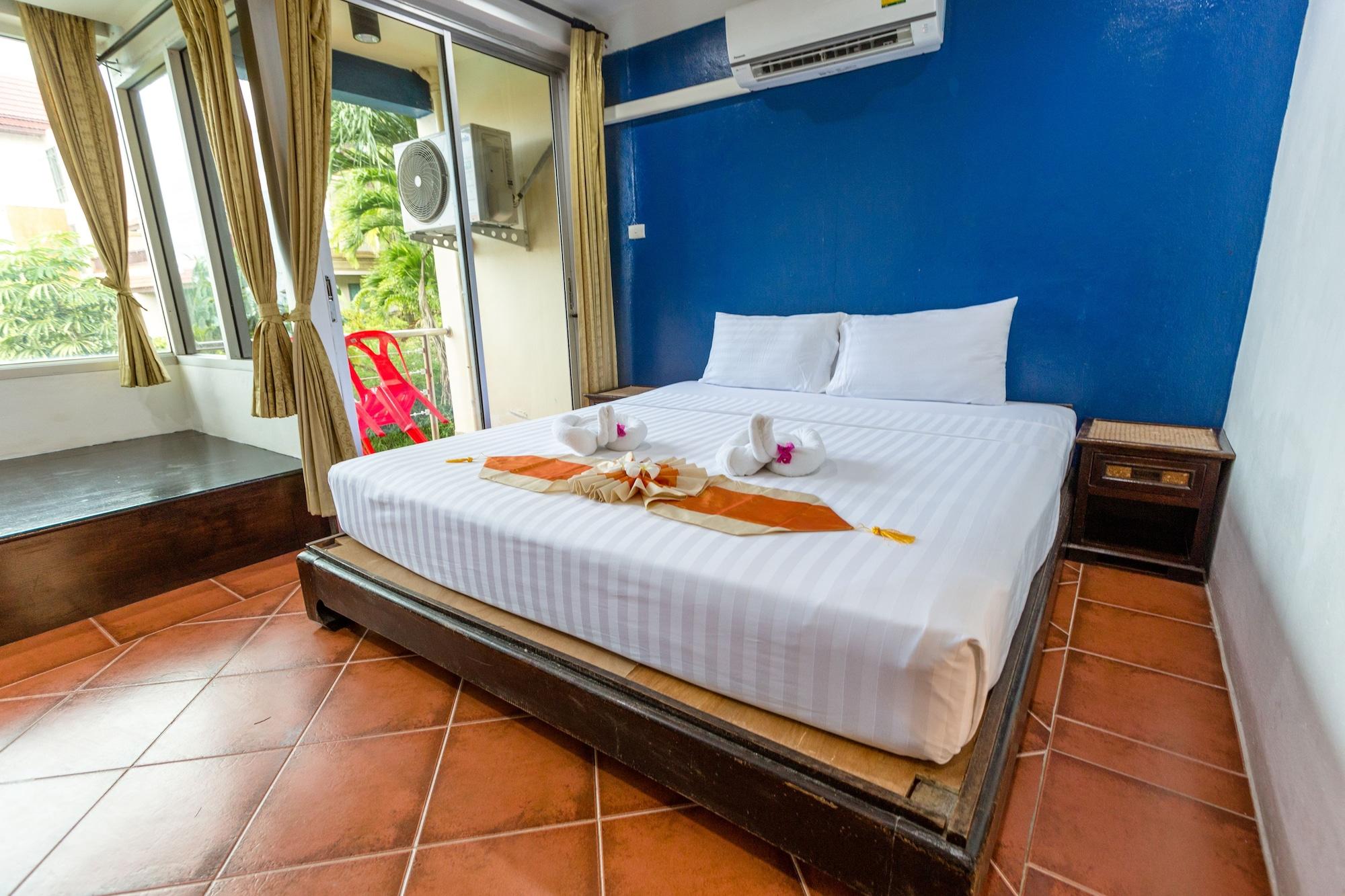 Porterhouse Beach Hotel Patong Εξωτερικό φωτογραφία
