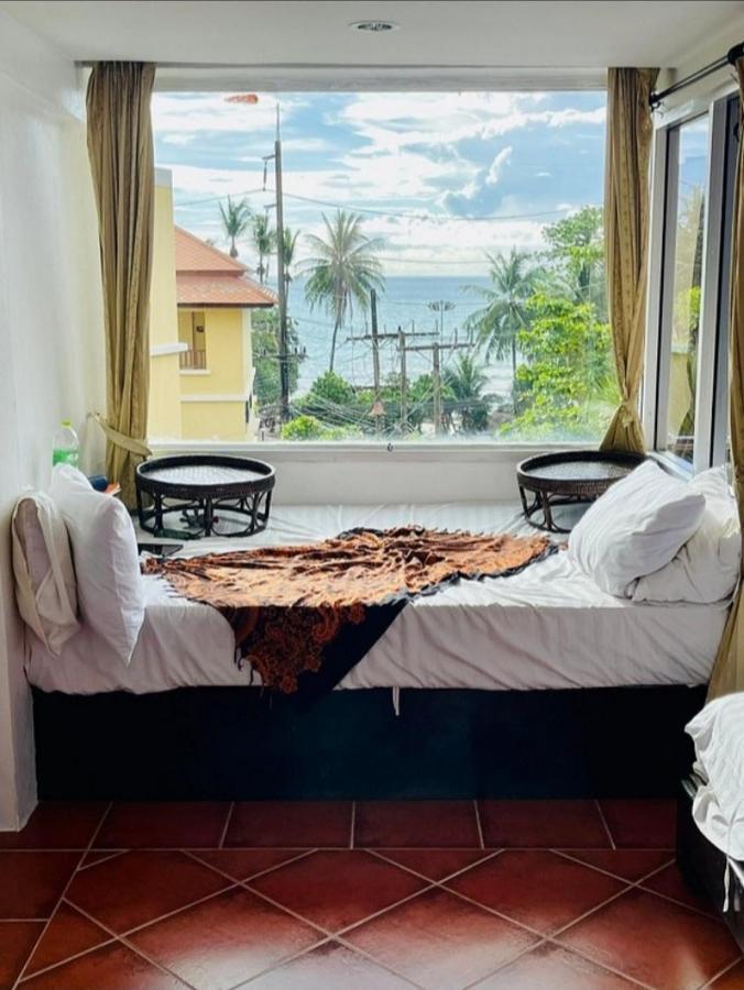Porterhouse Beach Hotel Patong Εξωτερικό φωτογραφία