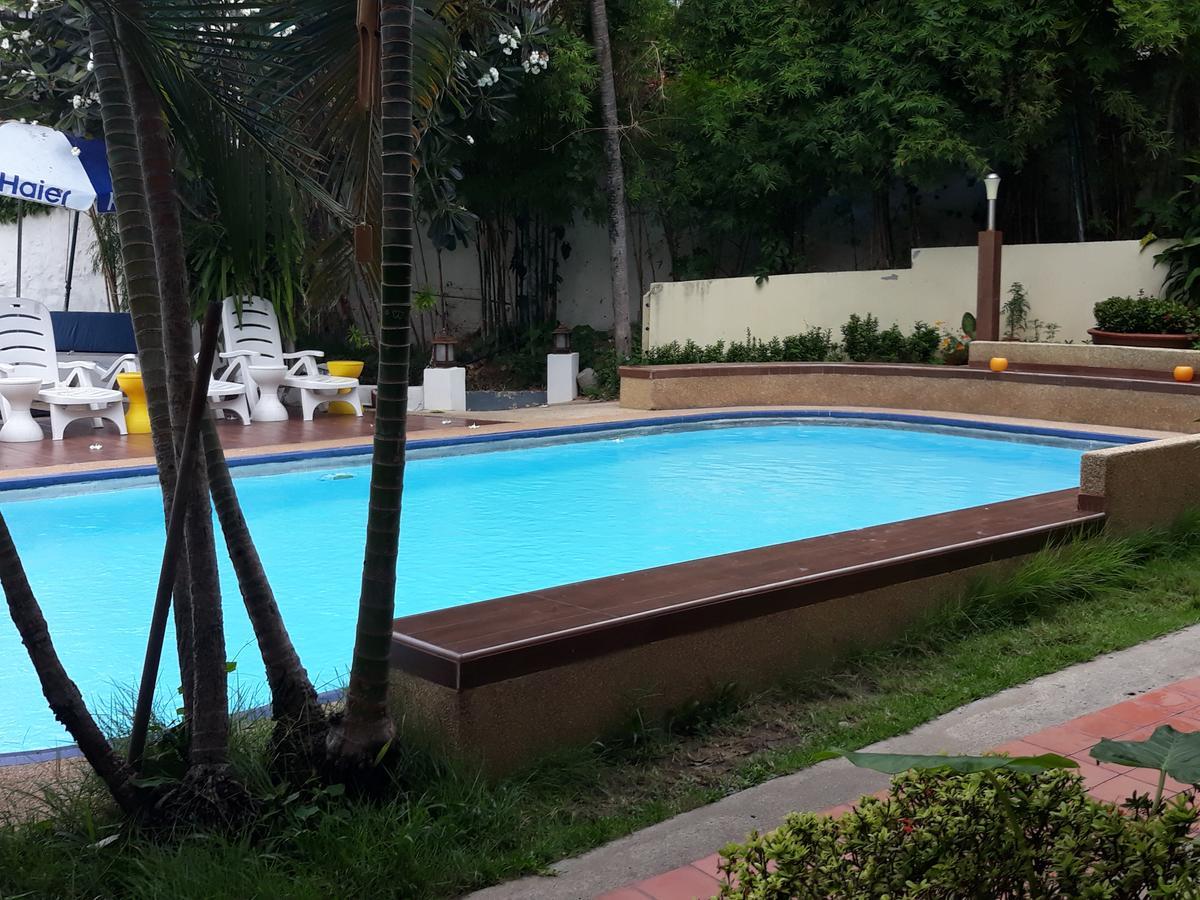 Porterhouse Beach Hotel Patong Εξωτερικό φωτογραφία