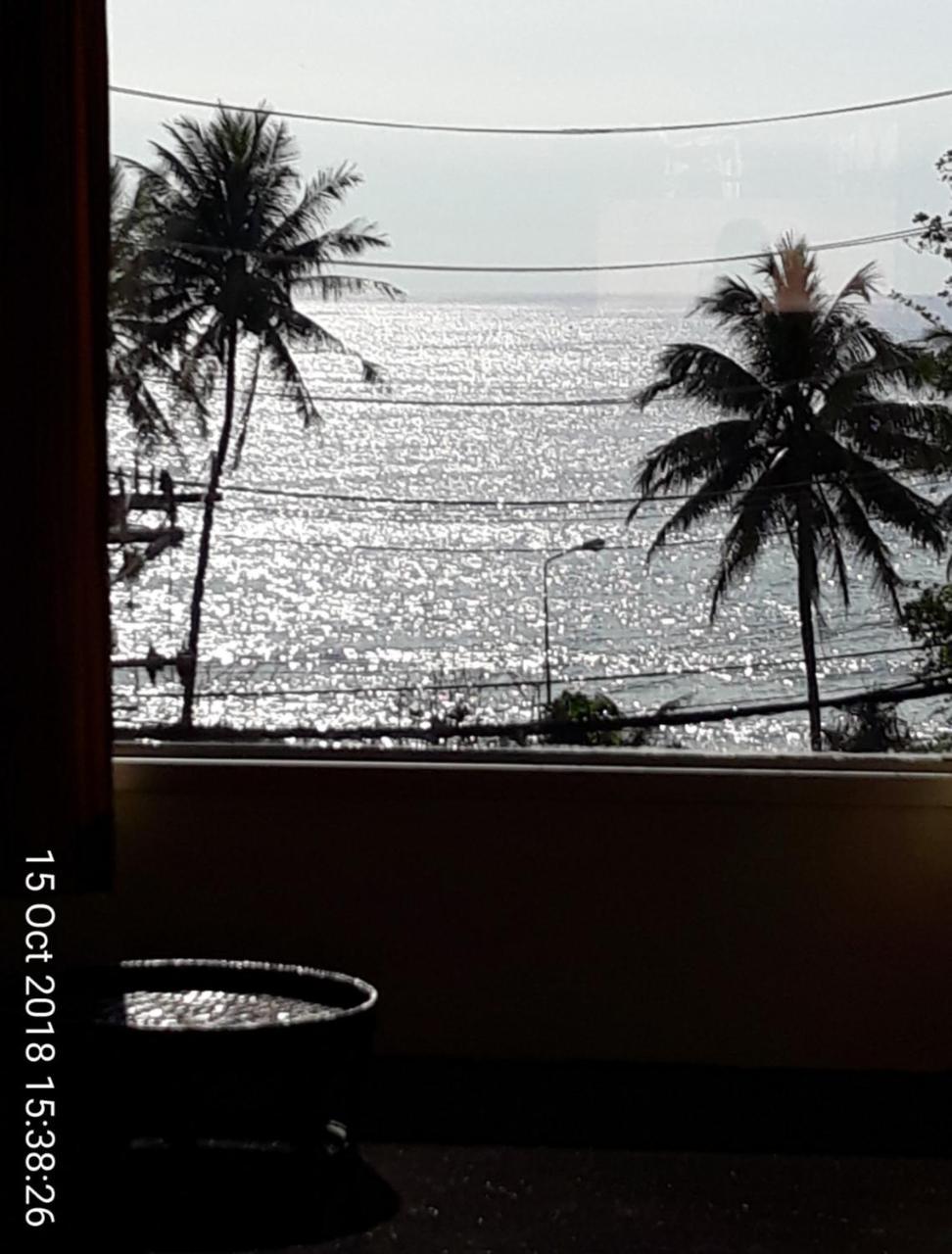 Porterhouse Beach Hotel Patong Εξωτερικό φωτογραφία