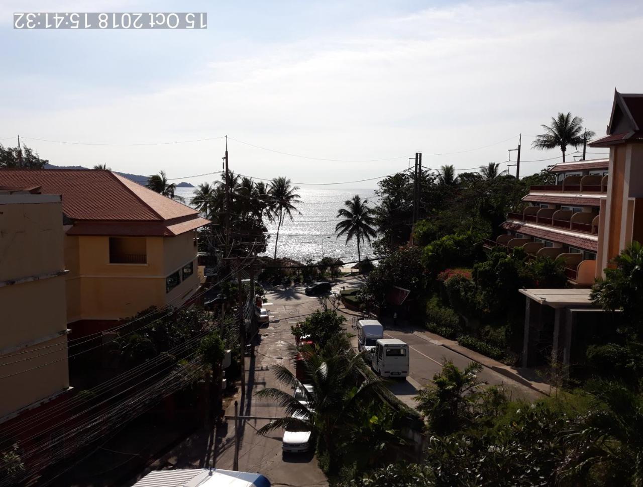 Porterhouse Beach Hotel Patong Εξωτερικό φωτογραφία
