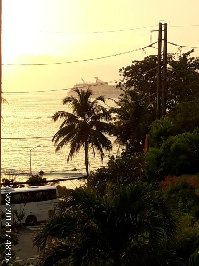 Porterhouse Beach Hotel Patong Εξωτερικό φωτογραφία