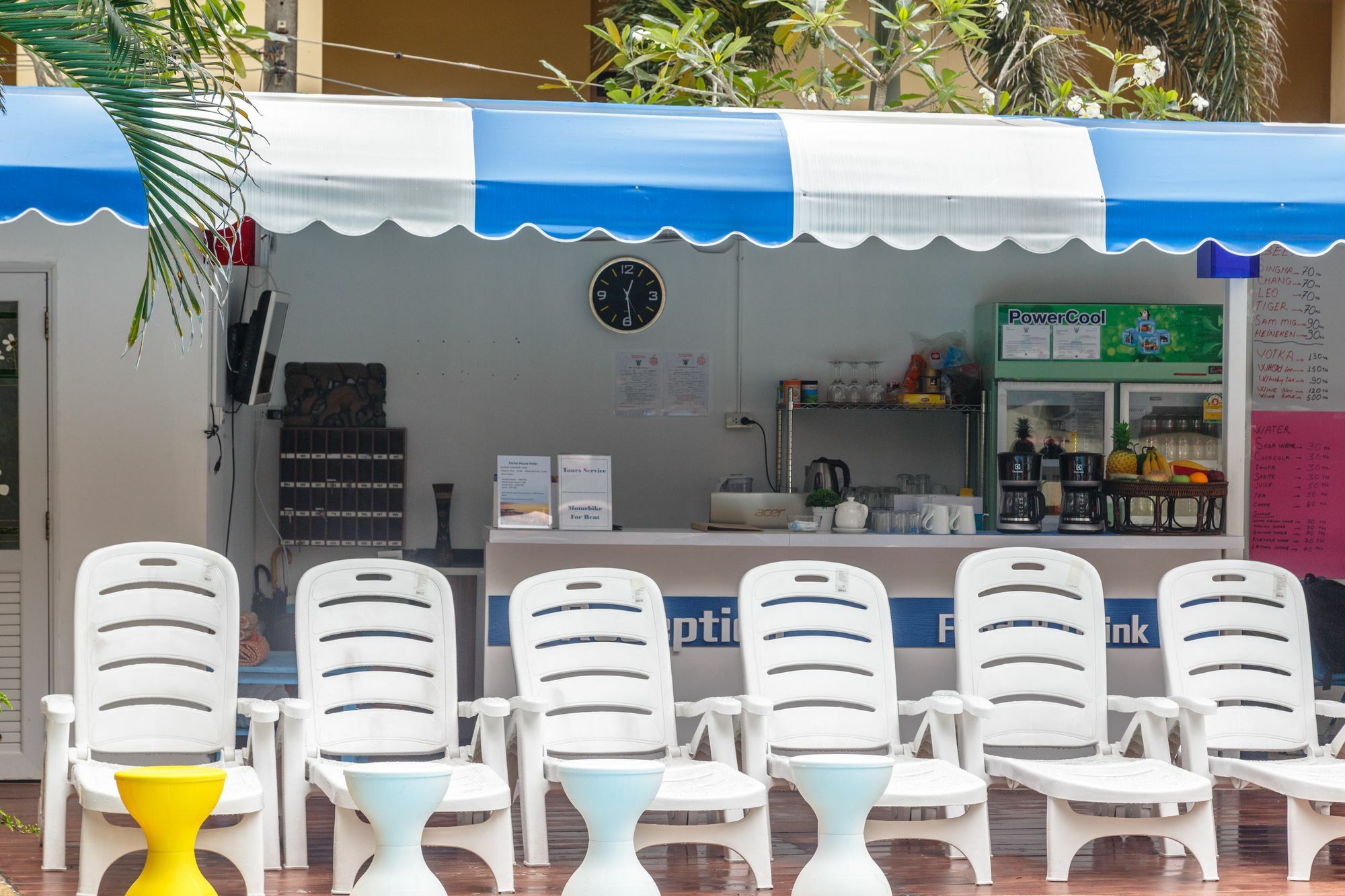 Porterhouse Beach Hotel Patong Εξωτερικό φωτογραφία