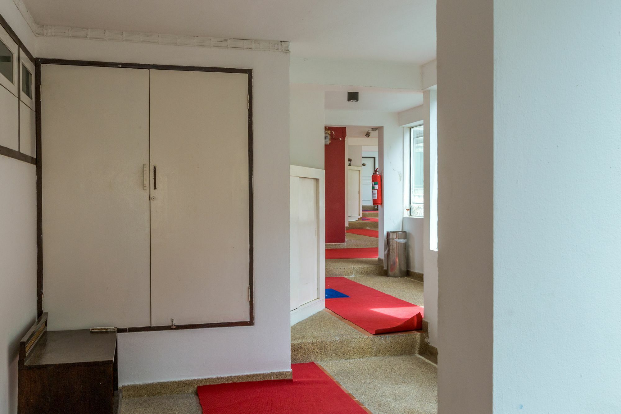 Porterhouse Beach Hotel Patong Εξωτερικό φωτογραφία